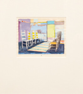 Grace Weinrib